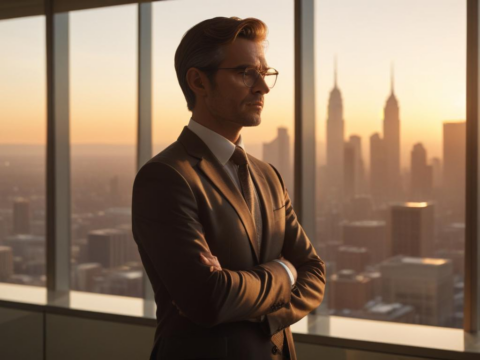 Tone from the Top – Verantwortung zeigen