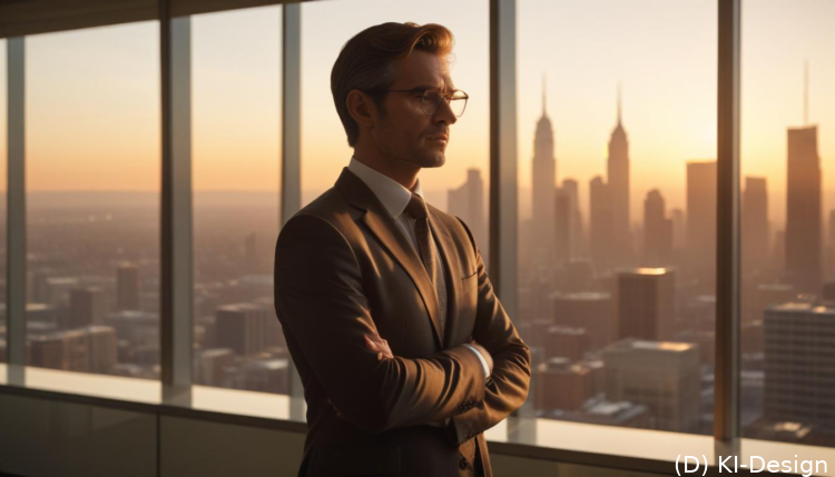 Tone from the Top – Verantwortung zeigen