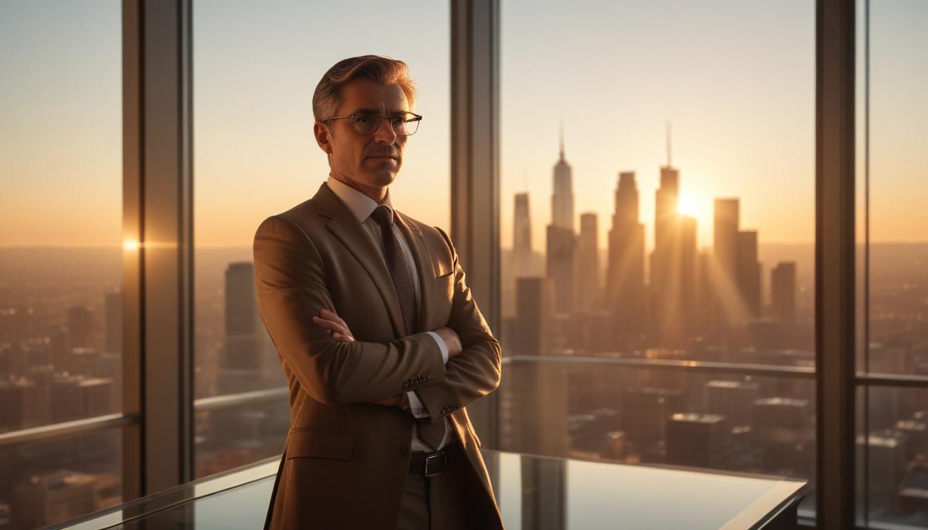 Tone from the Top – Verantwortung zeigen