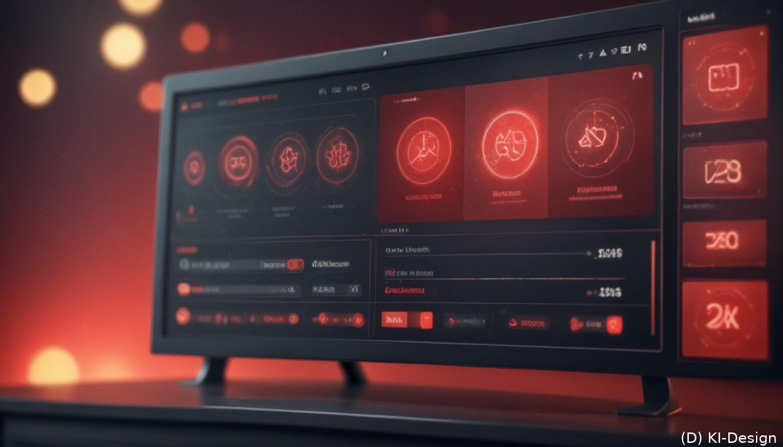 Verstöße vermeiden – mit einem CMS