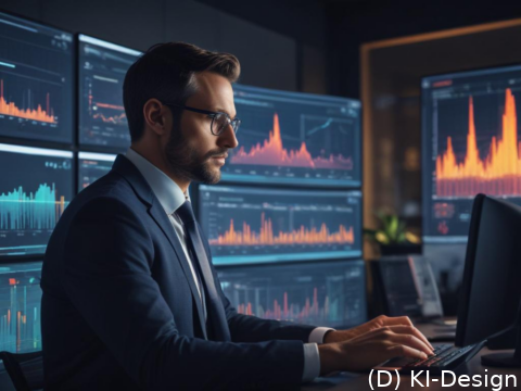 Welche Möglichkeiten bieten Datenstrategien, damit ein Unternehmen bessere Entscheidungen trifft?