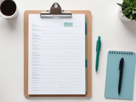 In 5 Schritten zur Umsetzung – ein kompakter Einstieg - Mit Checkliste zum Download
