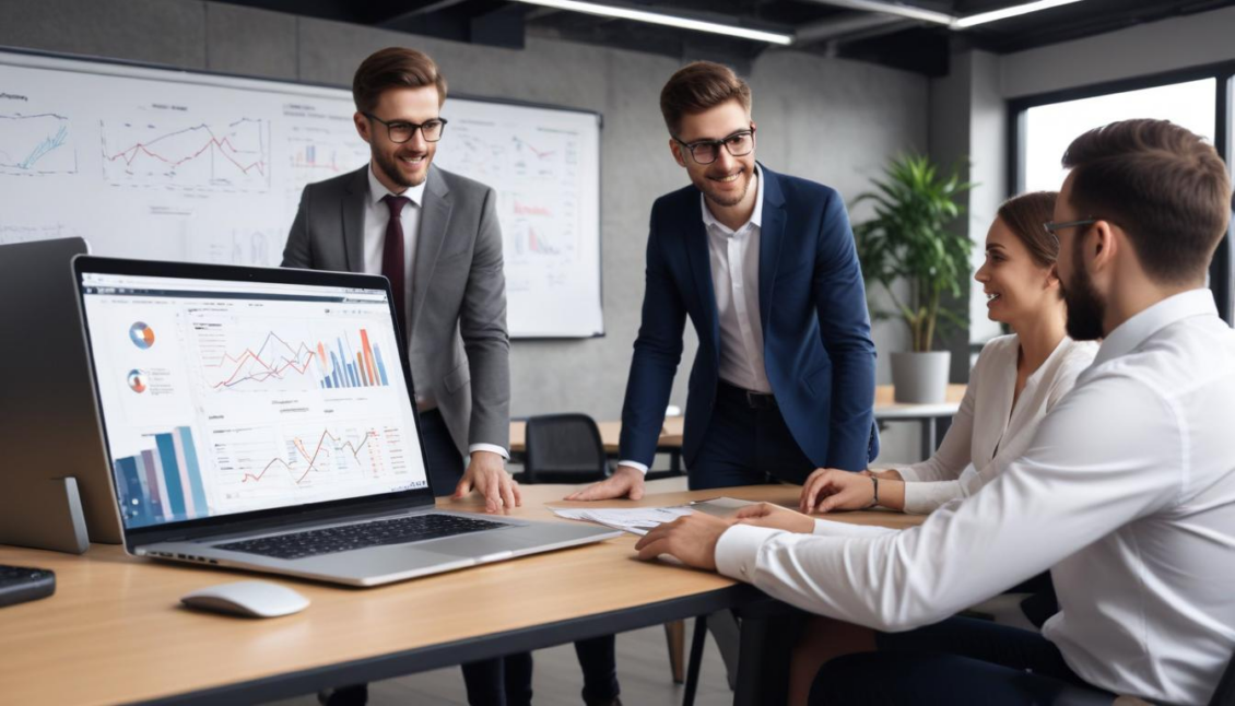 BPM Iterop: Effiziente Geschäftsprozesse für besseren Kundenservice durch Automatisierung und individuelle Betreuung. Ist es denkbar, sollte eine Organisation unter Einsatz von BPM Iterop den Kundenservice verbessern?