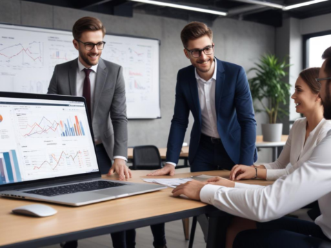 Ist es denkbar, sollte eine Organisation unter Einsatz von BPM Iterop den Kundenservice verbessern?