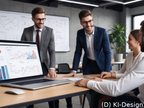 Ist es denkbar, sollte eine Organisation unter Einsatz von BPM Iterop den Kundenservice verbessern?