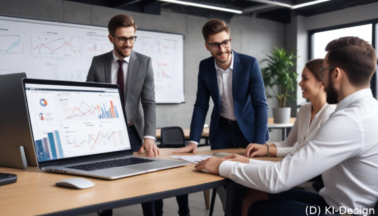 Ist es denkbar, sollte eine Organisation unter Einsatz von BPM Iterop den Kundenservice verbessern?