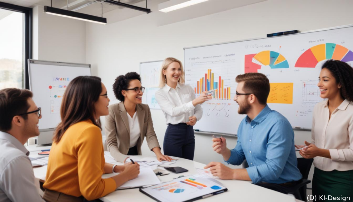 Ist es denkbar, sollte eine Organisation unter Einsatz von BPM Iterop den Kundenservice verbessern?