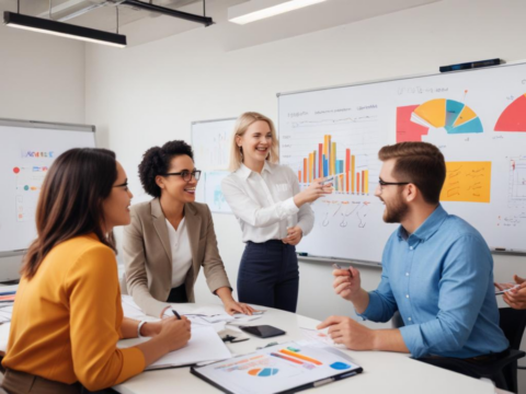 Ist es denkbar, sollte eine Organisation unter Einsatz von BPM Iterop den Kundenservice verbessern?