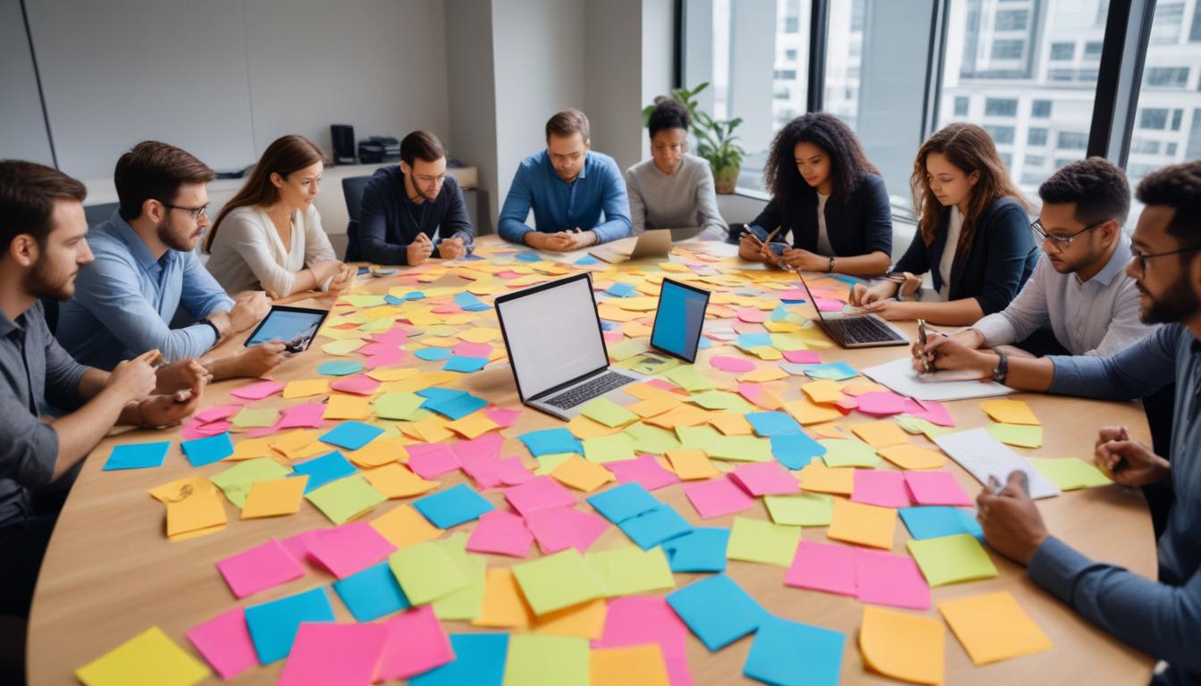 Warum ist es sinnvoll, dass ein Entwickler mithilfe von Softwareentwicklung die Innovation beschleunigt?