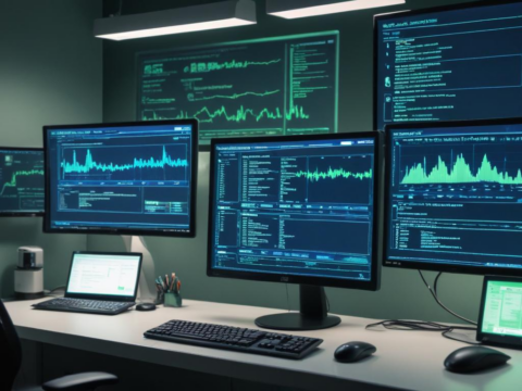 Warum ist es sinnvoll, dass ein Team mithilfe von IT-Compliance digitale Services bereitstellt?