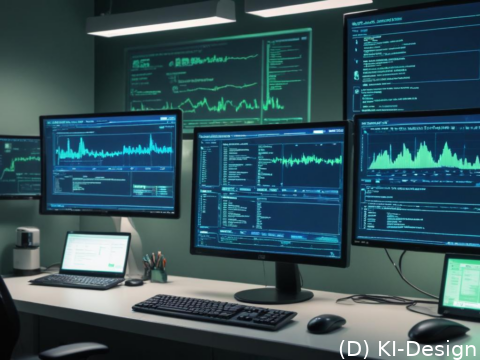 IT-Compliance: Der Schlüssel zu digitaler Sicherheit, Kundenvertrauen und Wettbewerbsfähigkeit in einer risikobehafteten Welt. Warum ist es sinnvoll, dass ein Team mithilfe von IT-Compliance digitale Services bereitstellt?
