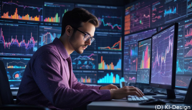Warum könnte ein Unternehmen mithilfe von Machine Learning die Skalierung verbessern?