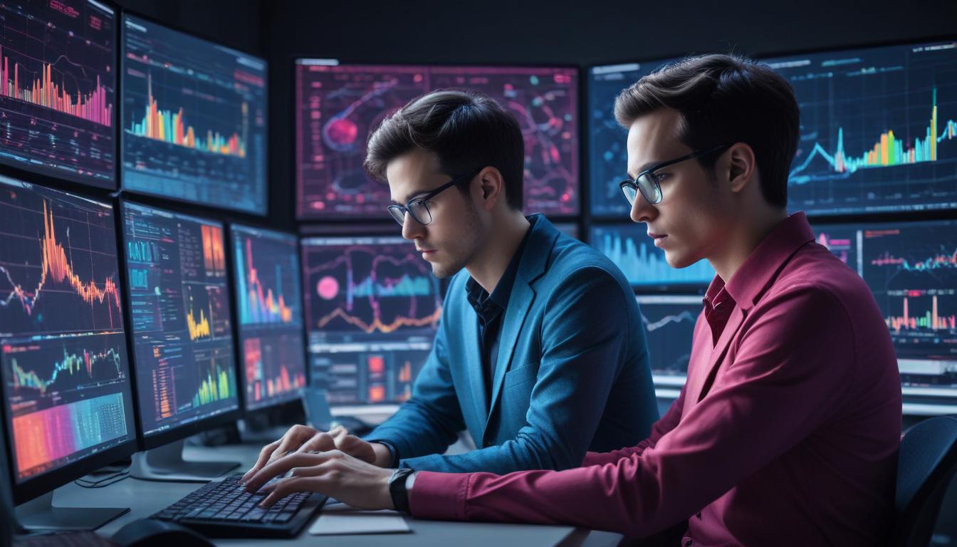 Warum könnte ein Unternehmen mithilfe von Machine Learning die Skalierung verbessern?