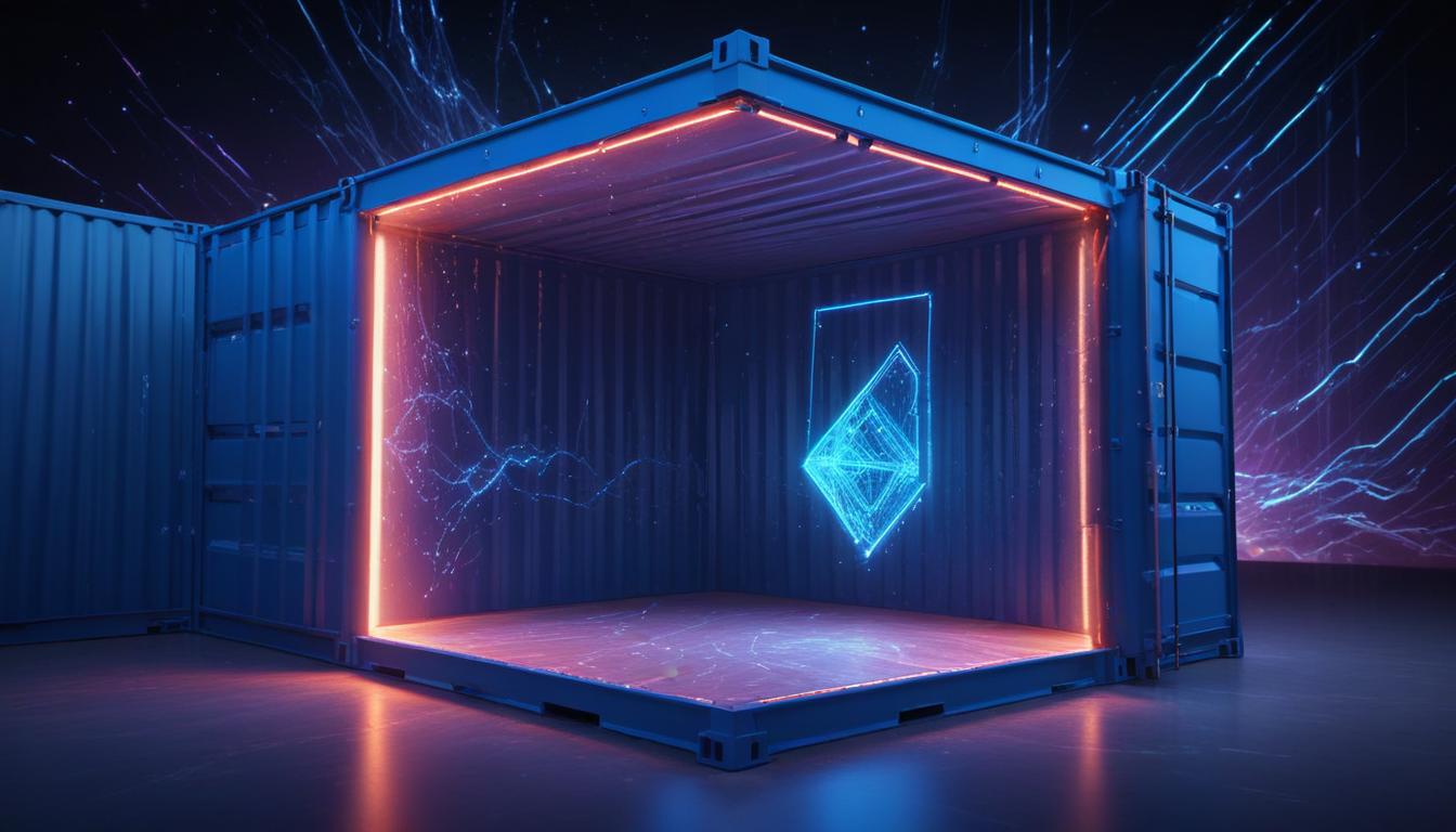 Warum muss ein Team mithilfe von Container-Technologien digitale Services bereitstellen?