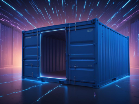 Warum muss ein Team mithilfe von Container-Technologien digitale Services bereitstellen?
