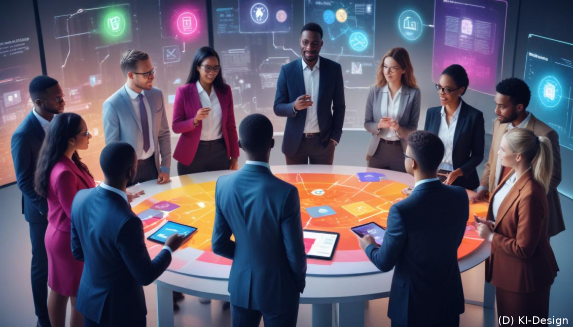 Was sollte ein Unternehmen tun, um mithilfe von Plattformlösungen die IT zu modernisieren?