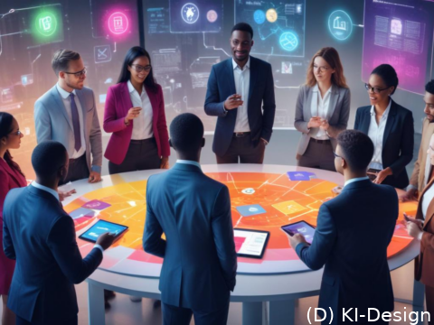 Was sollte ein Unternehmen tun, um mithilfe von Plattformlösungen die IT zu modernisieren?