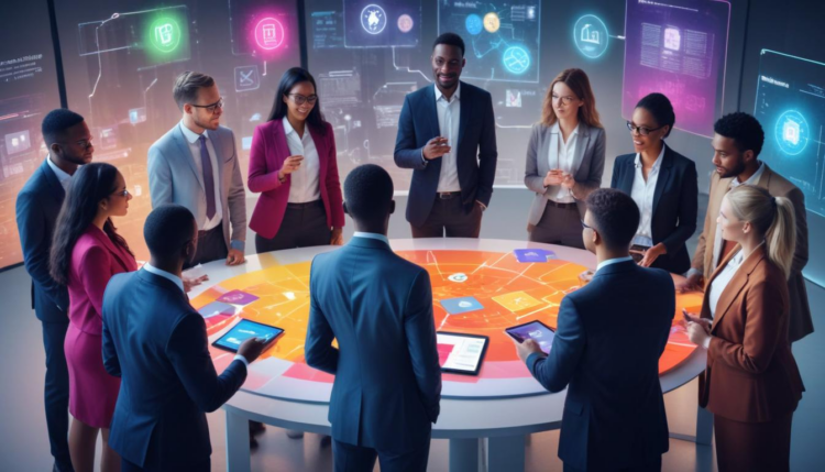 Was sollte ein Unternehmen tun, um mithilfe von Plattformlösungen die IT zu modernisieren?