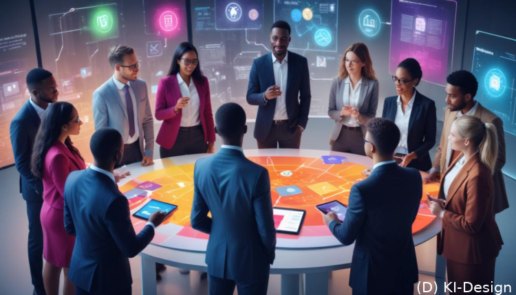 Plattformlösungen: IT modernisieren, Prozesse automatisieren und flexibel bleiben – der Schlüssel zur Wettbewerbsfähigkeit. Was sollte ein Unternehmen tun, um mithilfe von Plattformlösungen die IT zu modernisieren?