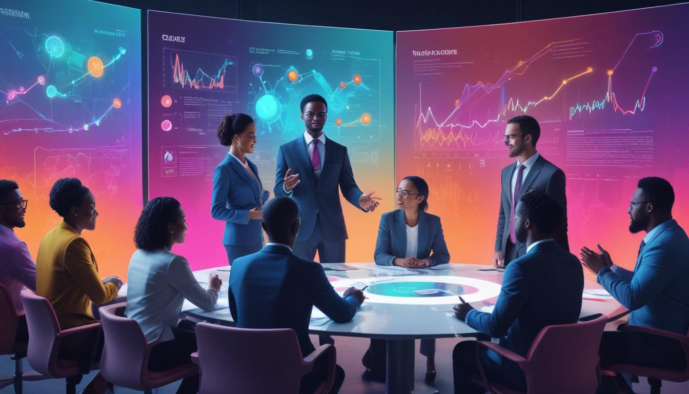 Was sollte ein Unternehmen tun, um mithilfe von Plattformlösungen die IT zu modernisieren?