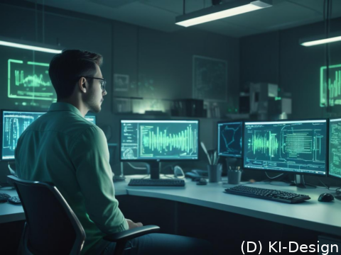 Welche Möglichkeiten bietet Cybersecurity, damit ein Entwickler Kosten senken kann?