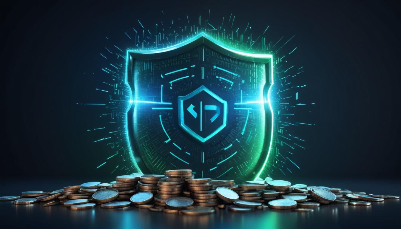 Welche Möglichkeiten bietet Cybersecurity, damit ein Entwickler Kosten senken kann?