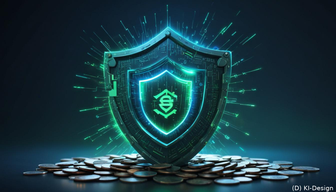 Sicherheitsautomatisierung: Kosten senken, Effizienz steigern und Risiken minimieren für eine starke Unternehmenssicherheit. Welche Möglichkeiten bietet Cybersecurity, damit ein Entwickler Kosten senken kann?