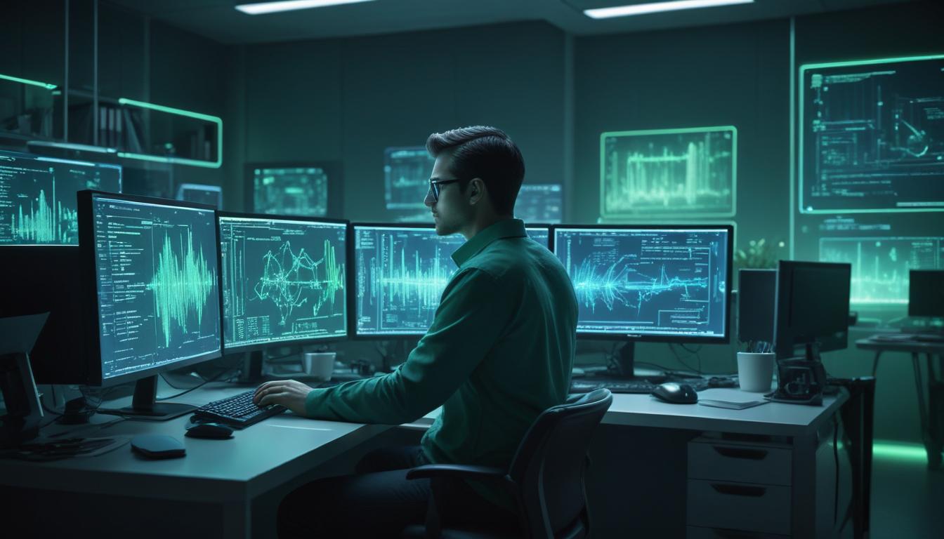 Welche Möglichkeiten bietet Cybersecurity, damit ein Entwickler Kosten senken kann?