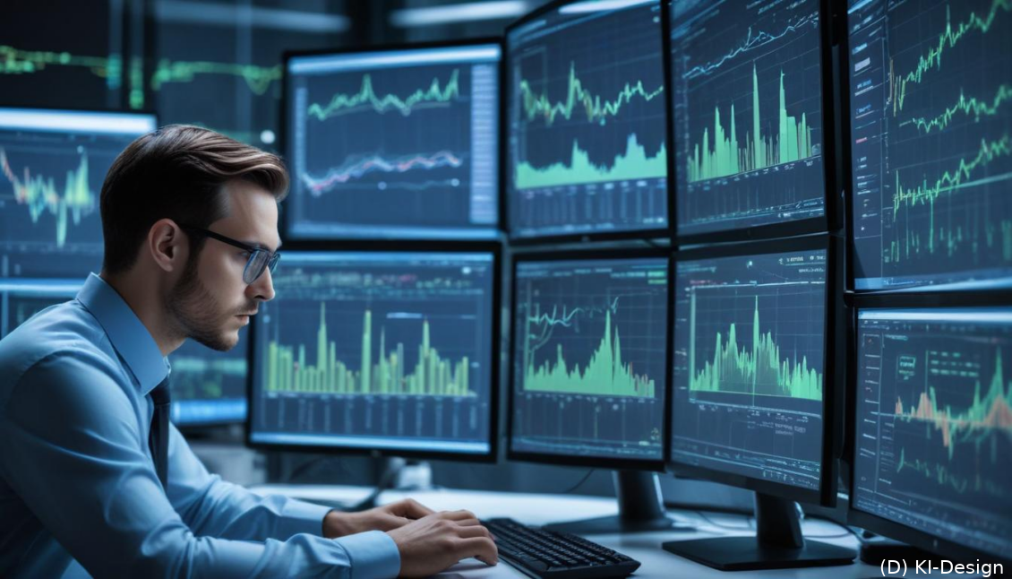 Welche Möglichkeiten bietet Machine Learning, damit ein Team Workflows vereinfacht?