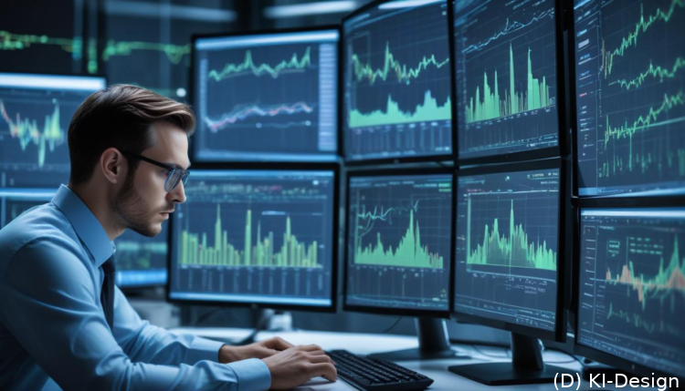 Welche Möglichkeiten bietet Machine Learning, damit ein Team Workflows vereinfacht?