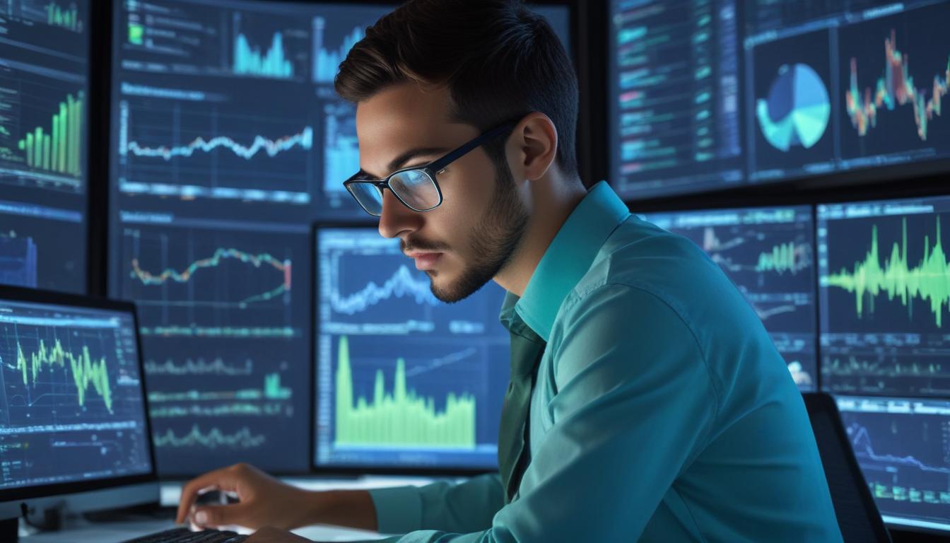 Welche Möglichkeiten bietet Machine Learning, damit ein Team Workflows vereinfacht?