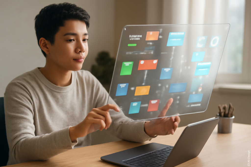 No-Code: Einstieg in die Softwareentwicklung ohne Programmierkenntnisse – schnell, kostengünstig und innovativ!