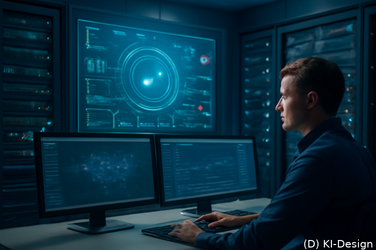 Proaktives Monitoring: Der Schlüssel zu reibungslosem IT-Betrieb und höherer Effizienz im Unternehmen.