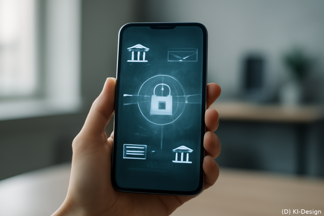 Open Banking: Neue Ära der Finanzdienstleistungen ermöglicht Kontrolle und Innovation für Verbraucher.