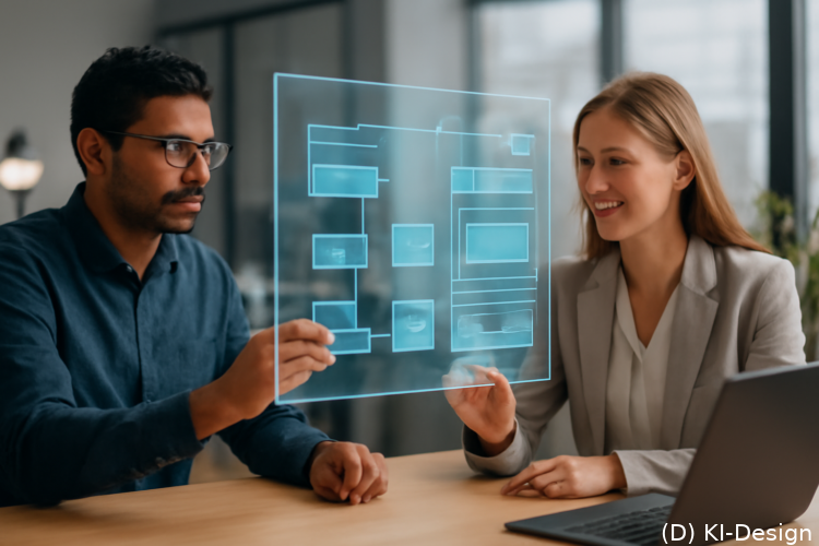 Low-Code-Technologien revolutionieren die Softwareentwicklung: Schneller, einfacher und effizienter für alle!