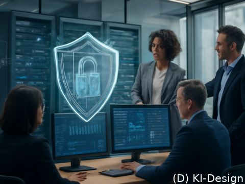 IT-Compliance: Schlüssel zur IT-Modernisierung, Sicherheit und Effizienzsteigerung für Unternehmen.