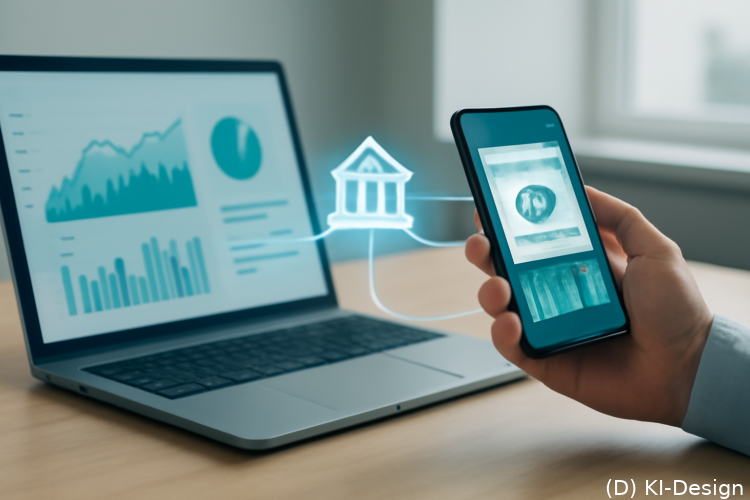 Open Banking: Revolutioniert die Finanzwelt mit mehr Transparenz, Kontrolle und Wettbewerb – Ihre Finanzen, Ihre Entscheidungen!
