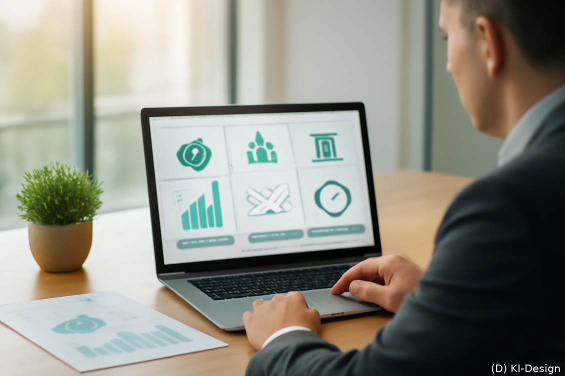 ESG-Reporting: Qualität vor Quantität – Konzentration auf relevante Daten für nachhaltigen Unternehmenserfolg.